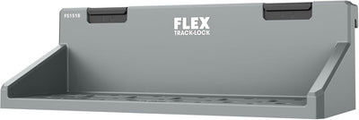 Estante destornilladores Track-Lock FS1518