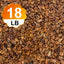 Rocas frijol madera 18lb para suculentas y cactus