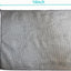6 Pzas Paños Microfibra 12x16pulg Absorbentes para Cafeteras y Auto
