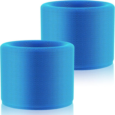 2 Filtros repuesto humidificador DREO 774S para 1000ft²