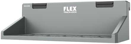 Estante destornilladores Track-Lock FS1518