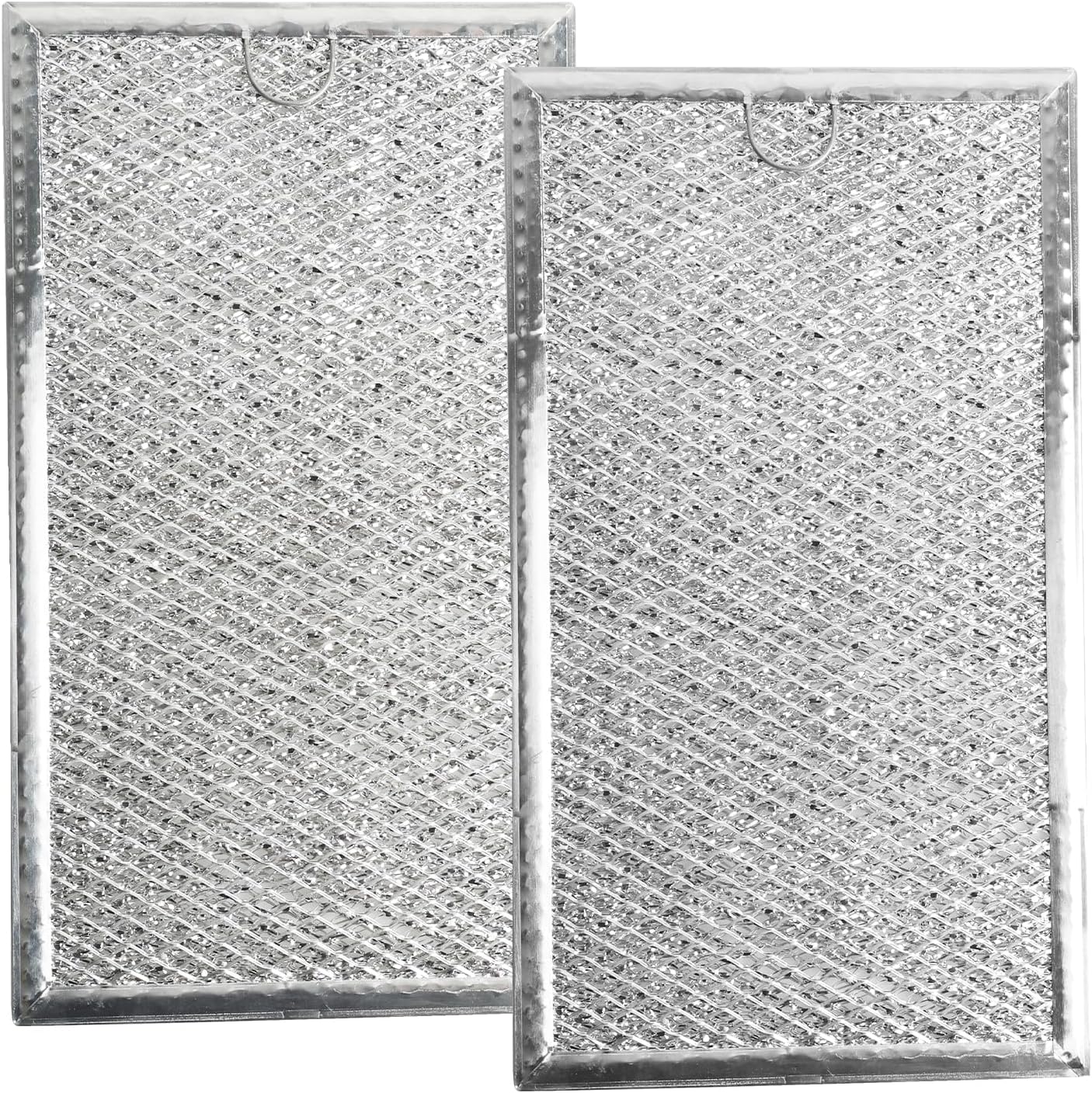 Filtro de grasa para microondas KitchenAid 2 piezas