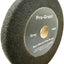 Amoladora banco grano 600 gris 6x1/2pulg para palos golf aluminio