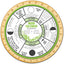 Calendario lunar para jardineros biodinámicos y agricultores