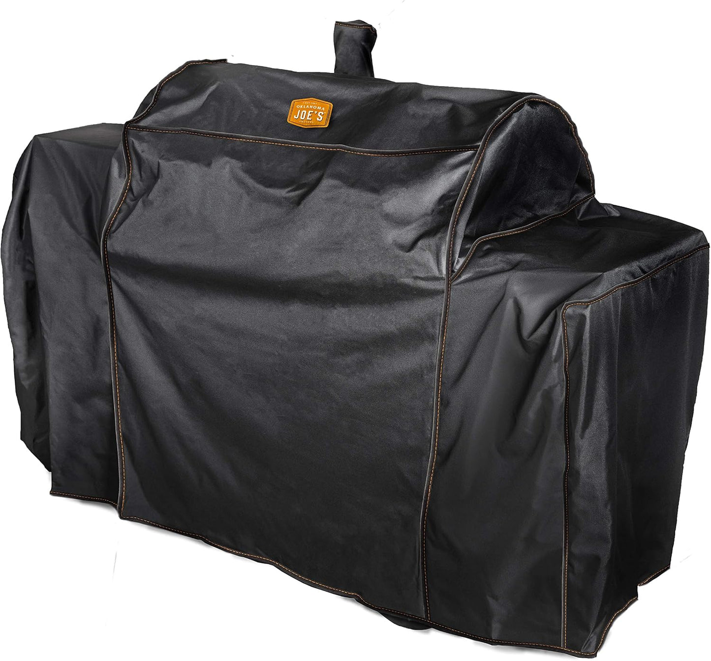 Cobertor parrilla exterior Longhorn