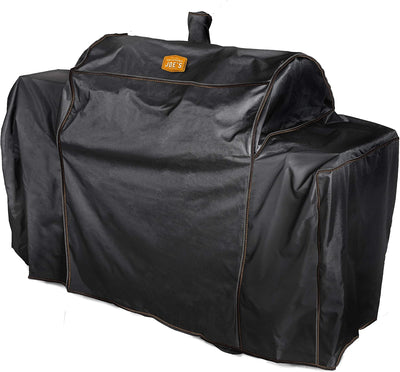 Cobertor parrilla exterior Longhorn