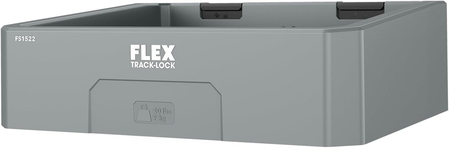Estante Compacto Track-Lock FS1522