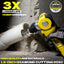 Ruedas corte 1-1/2 con discos fibra vidrio diamante