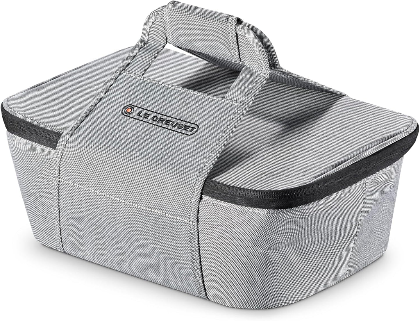 Bolsa Hornear Rectangular Le Creuset Negro