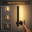 Luz nocturna enchufable sensor atardecer amanecer regulable 0-100lm