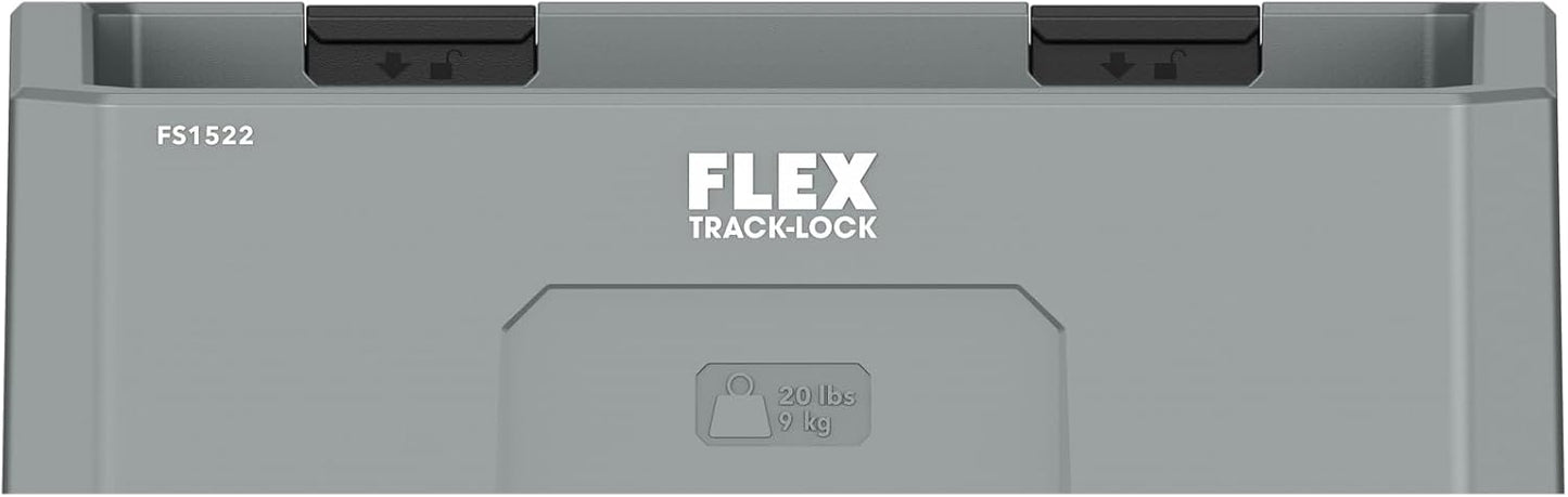 Estante Compacto Track-Lock FS1522
