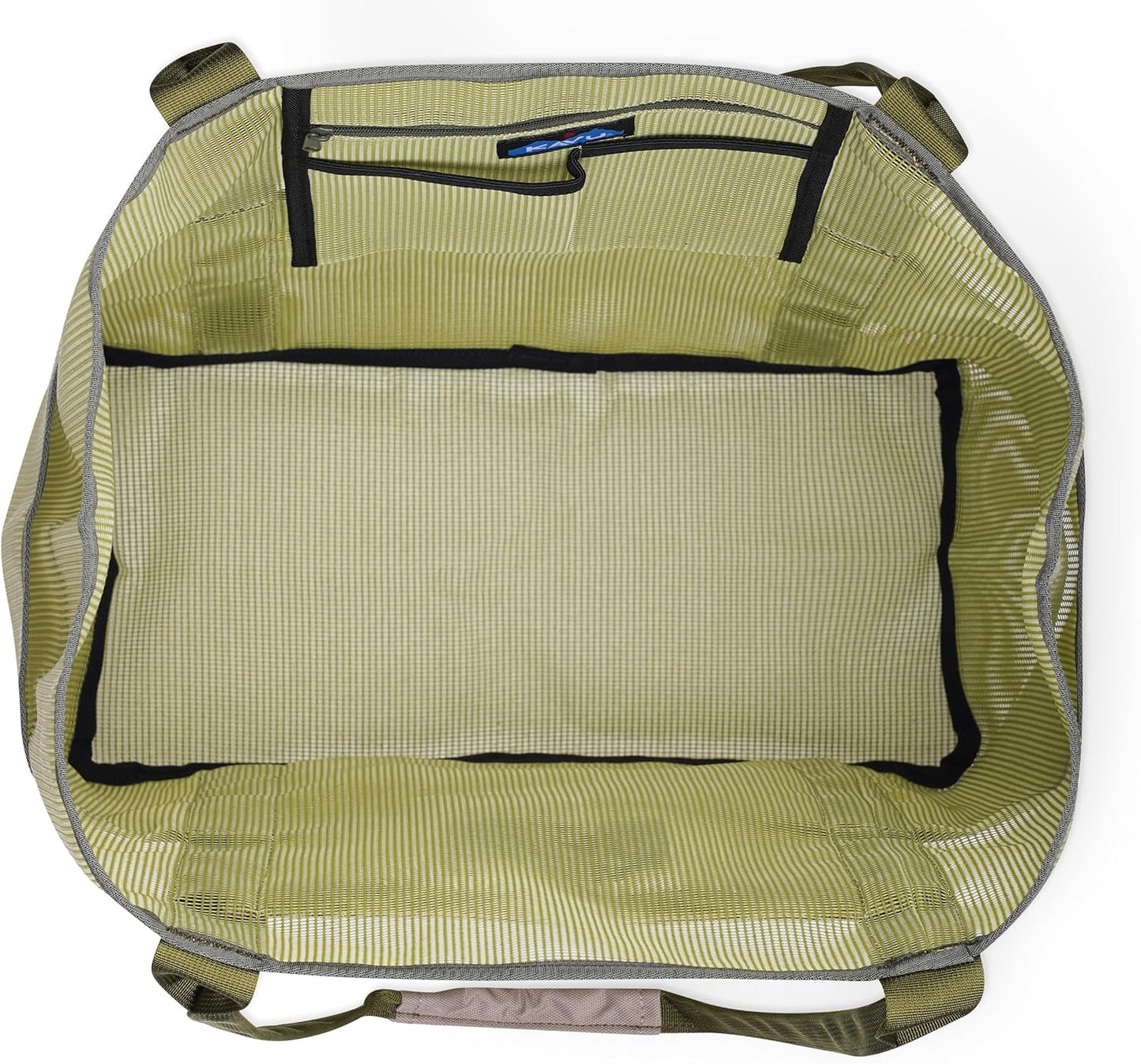 Bolso lona correa hombro clásica