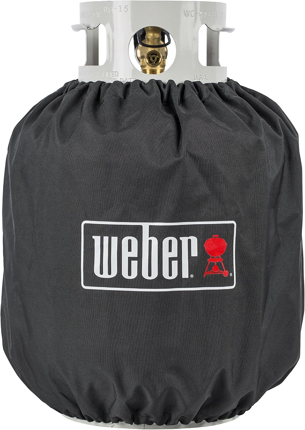 Cubierta tanque Weber