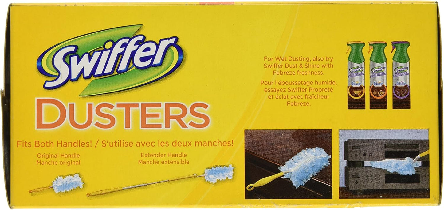 Refill Dusters 10 Unids