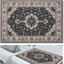 Alfombrilla secadora 26x18pulg antiderrap