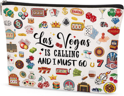 Bolsa maquillaje regalo con cremallera viaje
