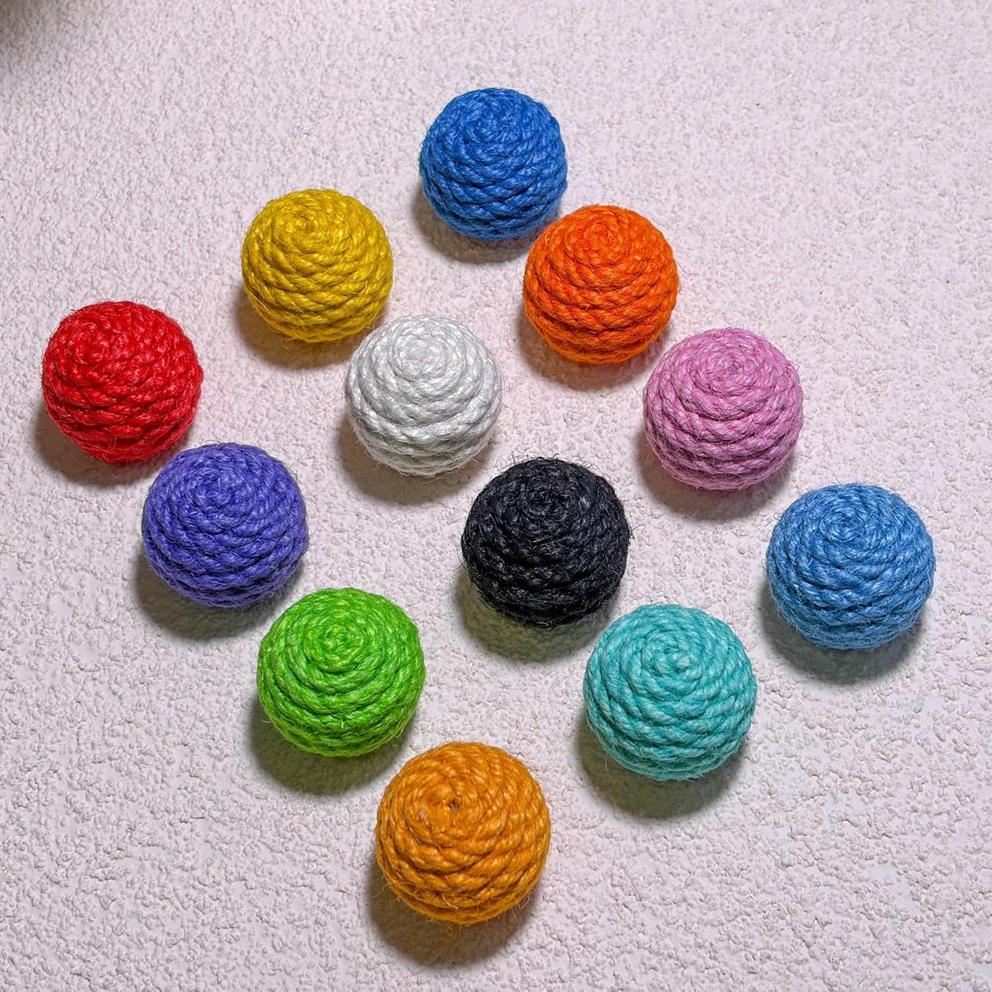12 Pomos Decorativos 1.26pulg para Cajones