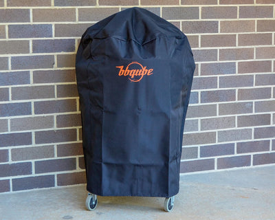 Cubierta 900D para parrilla Kamado Big Green Egg 24pulg y similares