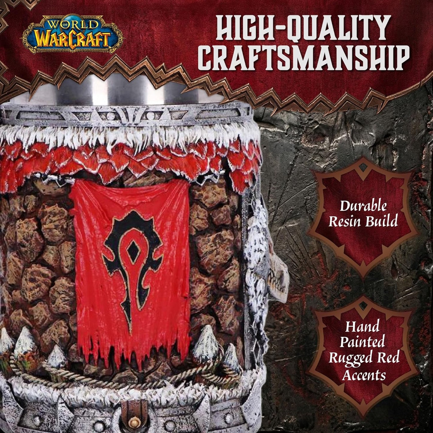 Copa de la Horda World of Warcraft