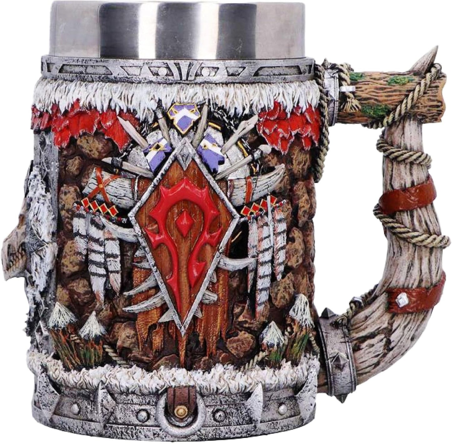Copa de la Horda World of Warcraft