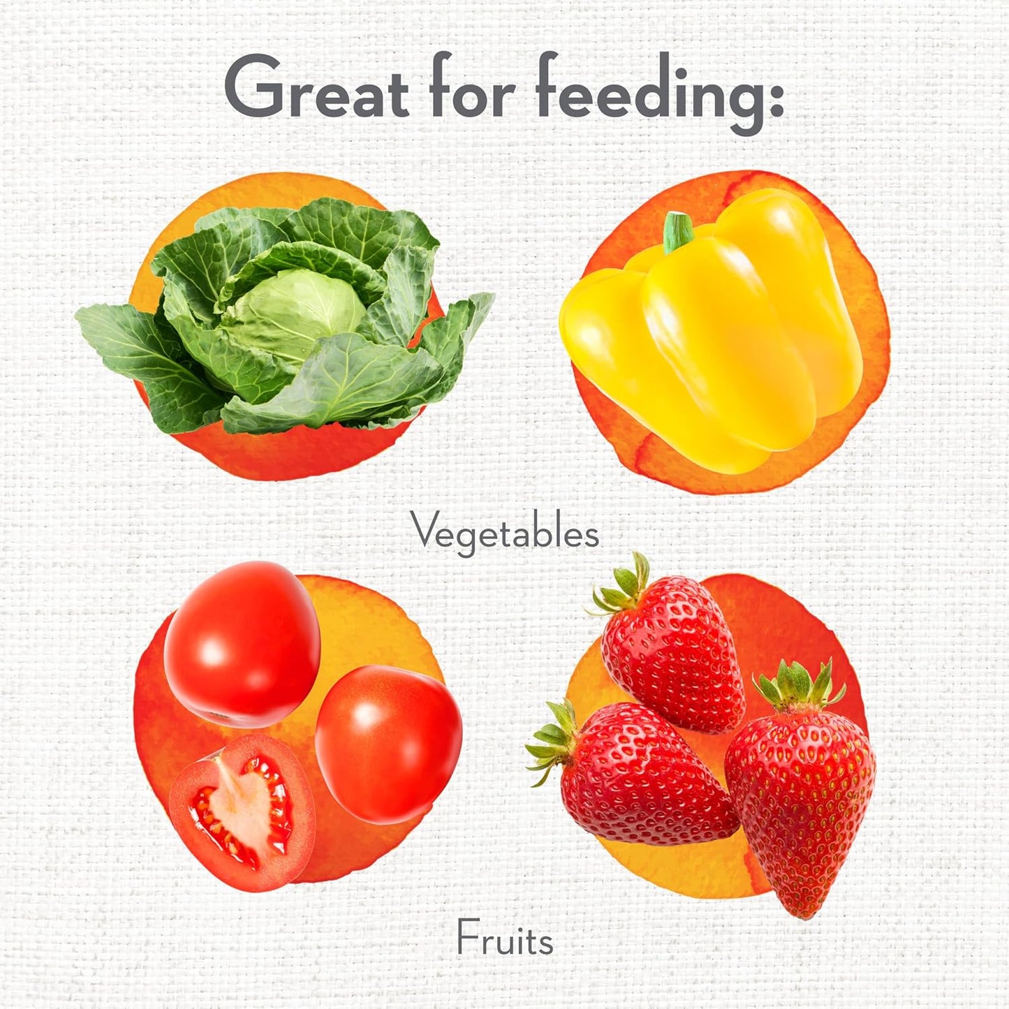 Fertilizante orgánico para tomates y vegetales 4 lb