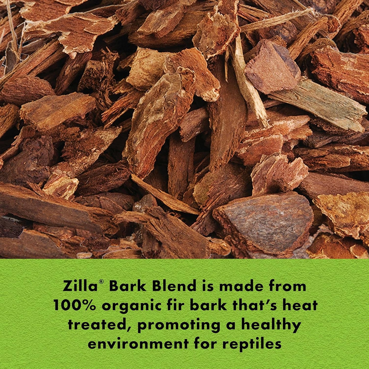 Bark Blend 24qt 2 Uds
