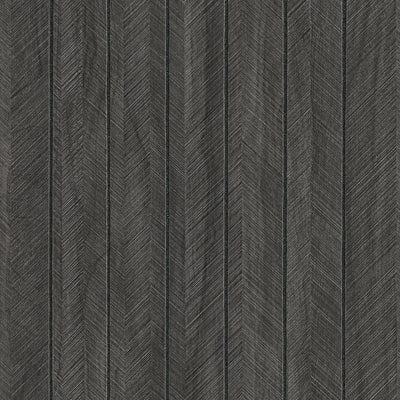 Paneles madera carbón 12x79pulg autoadhesivo para pared