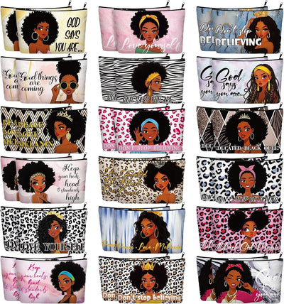 36 Bolsas Regalo Navidad Doble Cara para Mujer