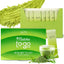 Polvo de matcha coreano en sobres de 0.07 oz x 10