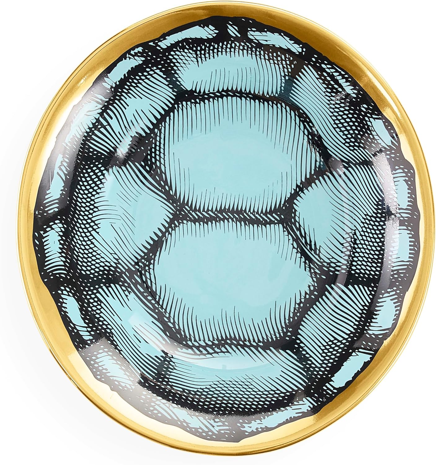 Tazón Sopa Sirena Jonathan Adler