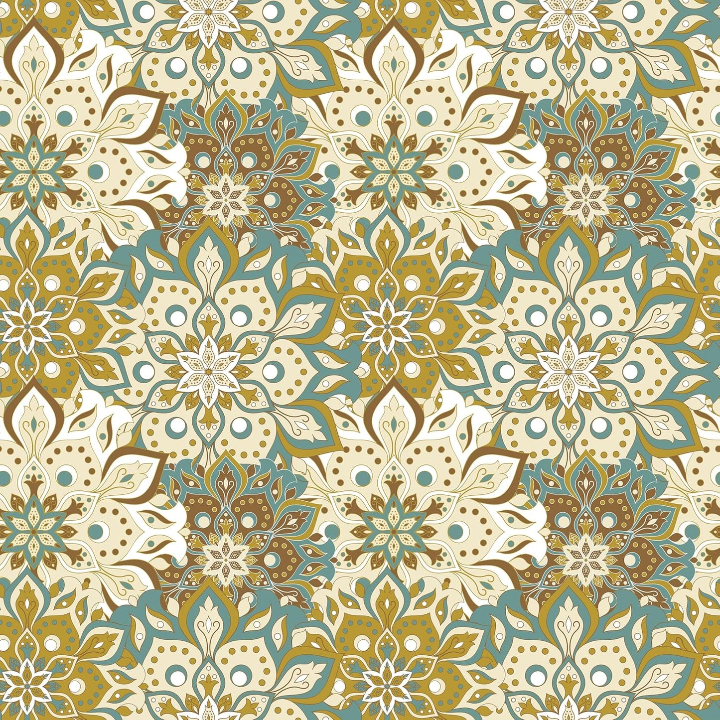 Papel tapiz botánico floral autoadhesivo impermeable