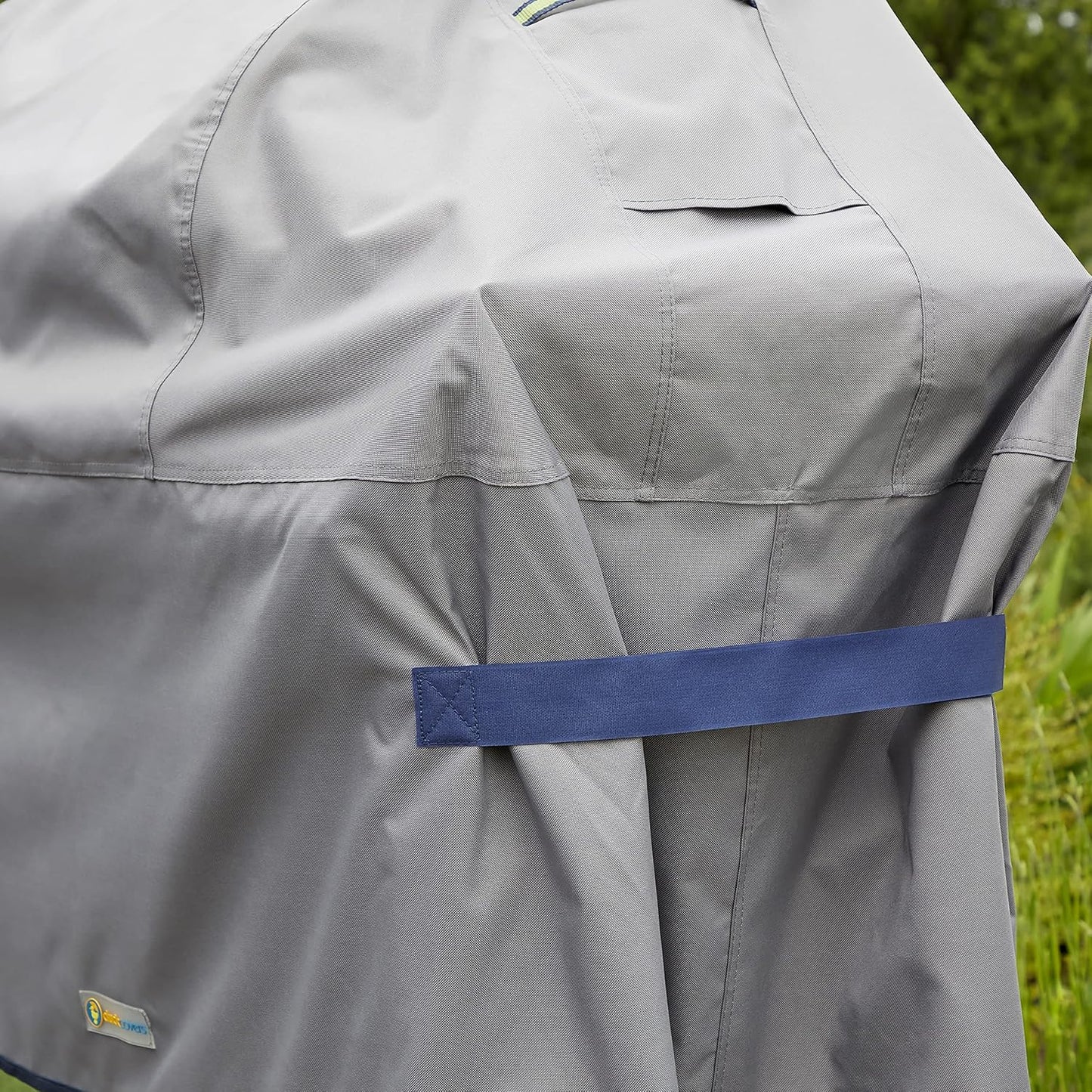 Funda impermeable para parrilla 59pulg