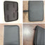Bolsa organizadora para pinzas de anillo snap con funda protectora
