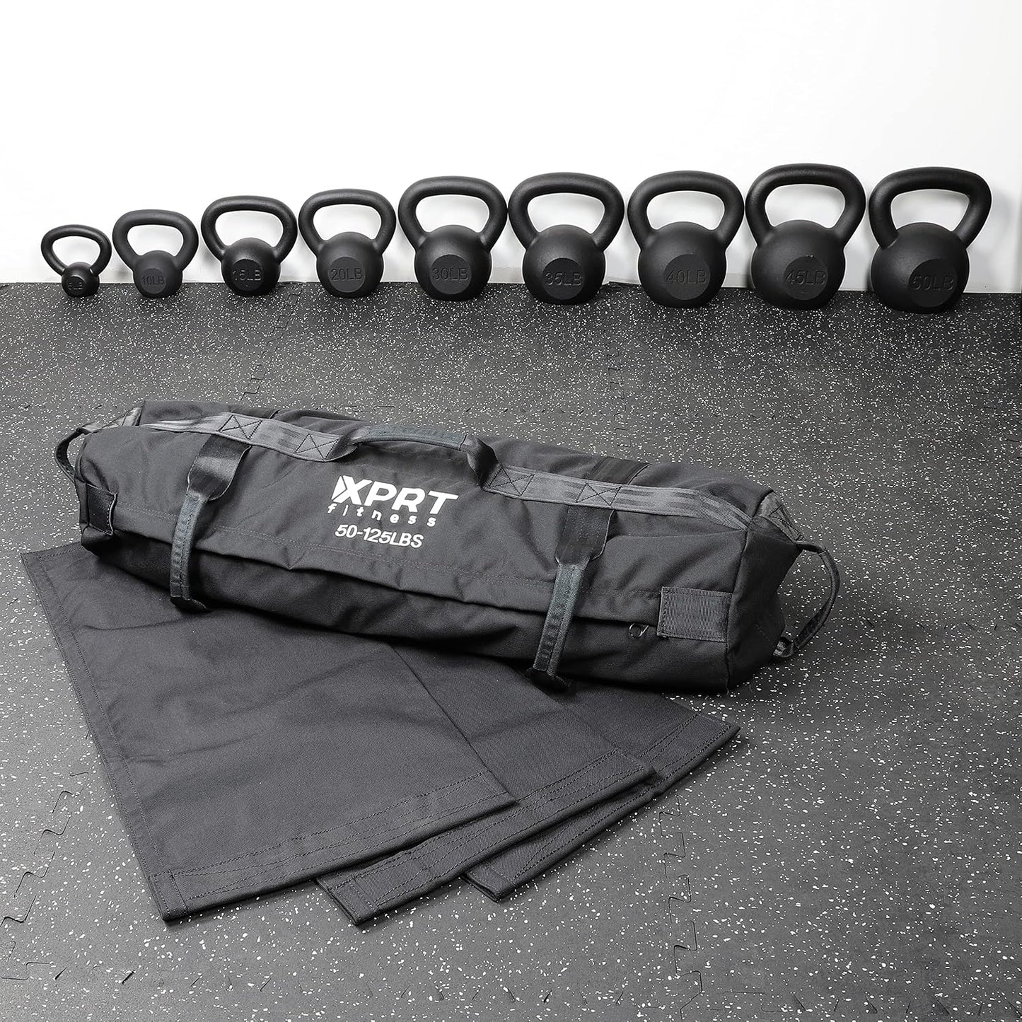 Bolsa arena entrenamiento 7 asas verde militar/negro/camuflaje